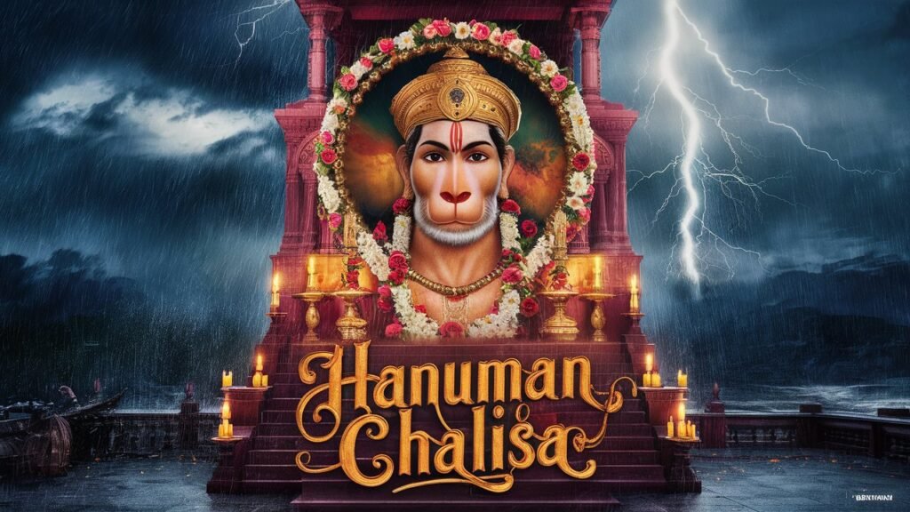 Hanuman Chalisa