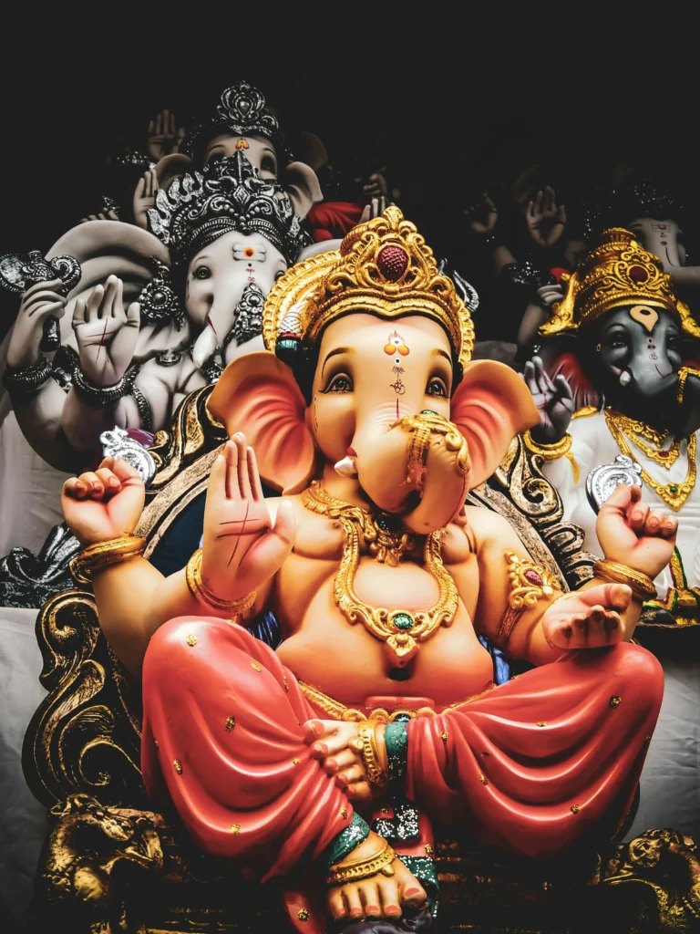 Ganesh