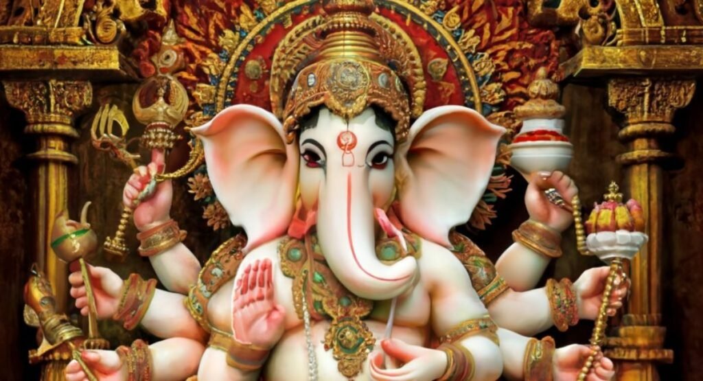 Ganesh Chalisa