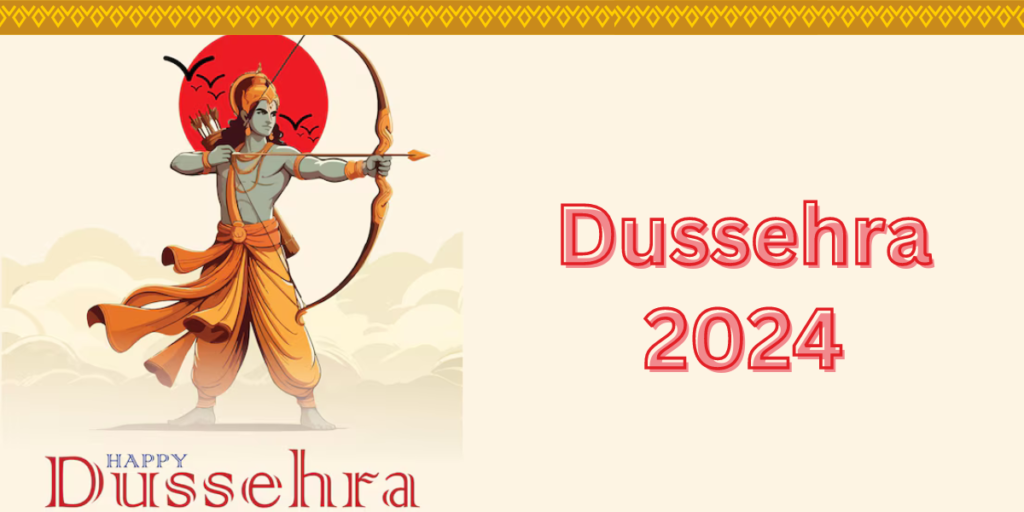 Dussehra 2024: Celebrating the Triumph of Good Over Evil