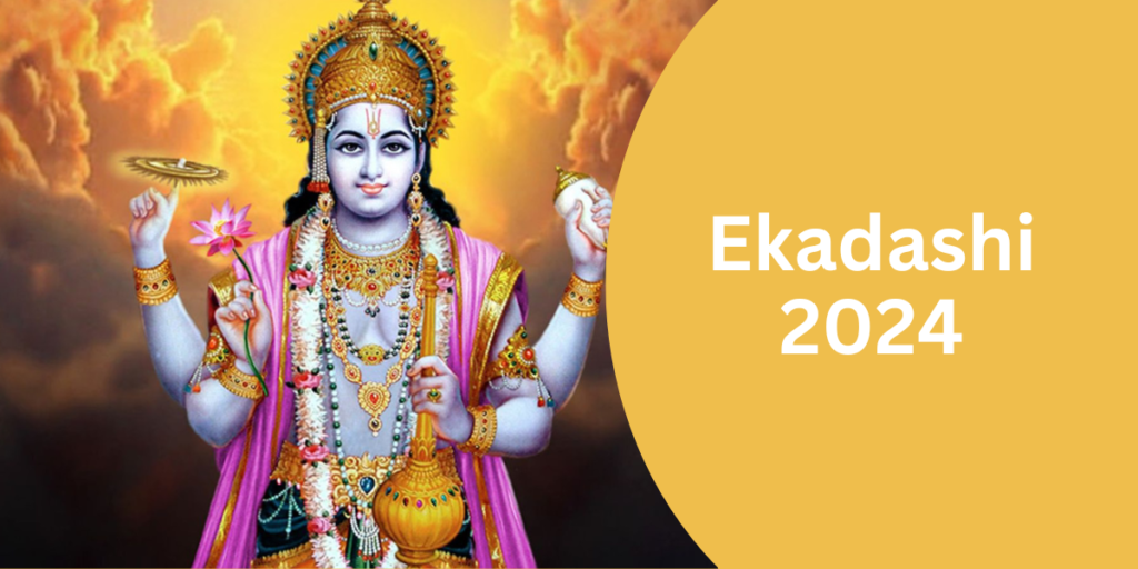 Ekadashi 2024: Significance, Observance, and Dates