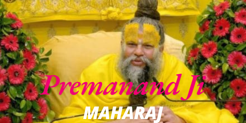 Premanand Ji Maharaj: A Spiritual Beacon of Enlightenment