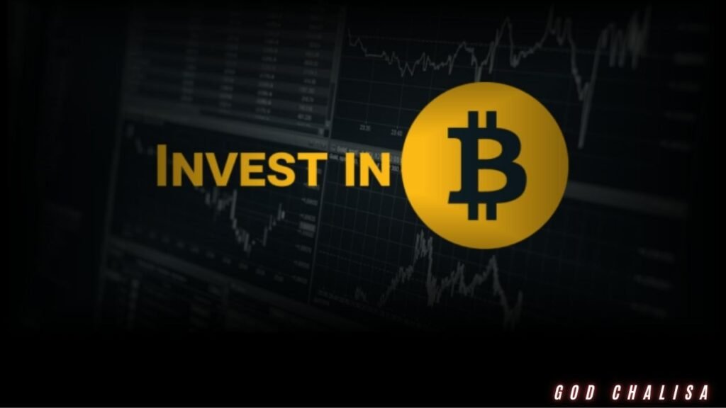 Risks and Limitations of Bitcoin Investment