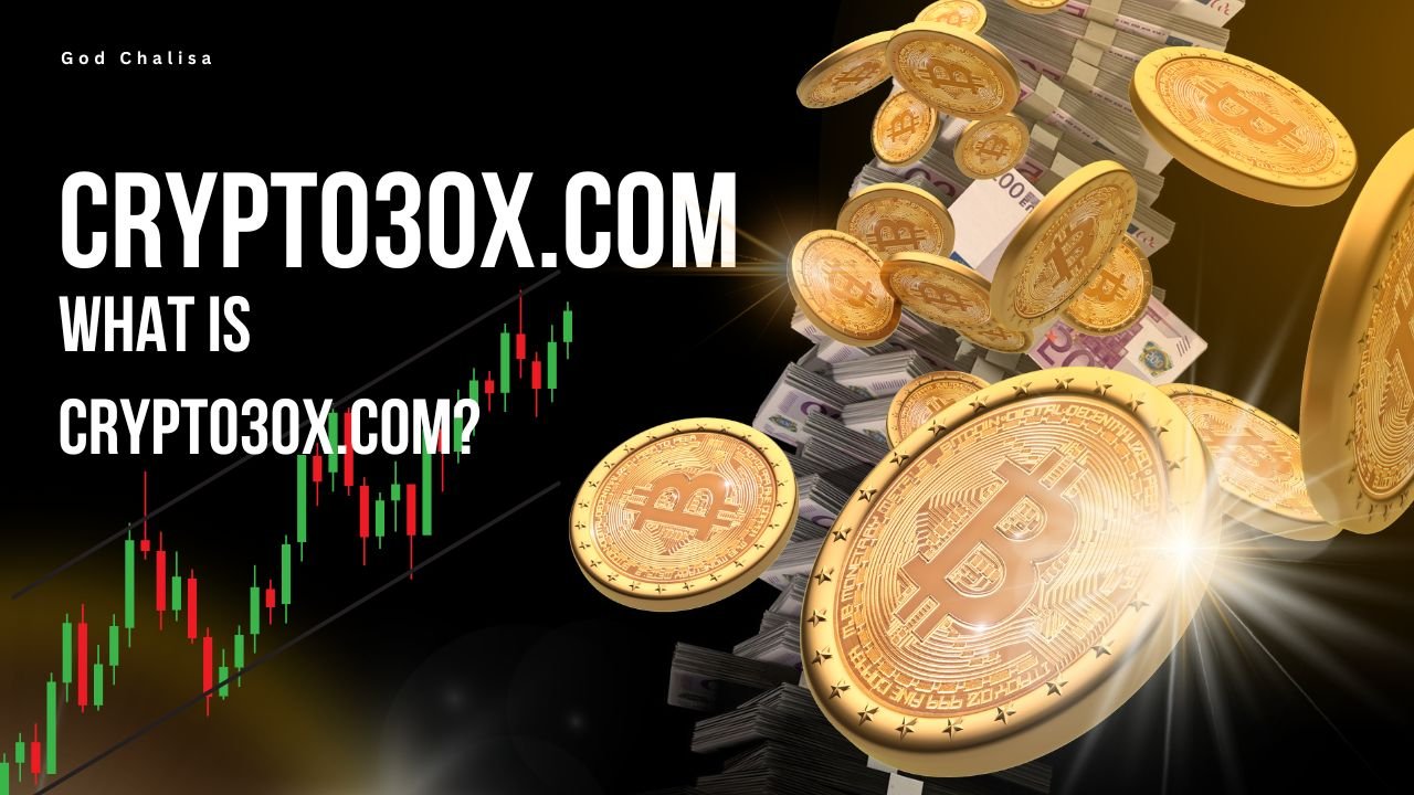 Crypto30x.com