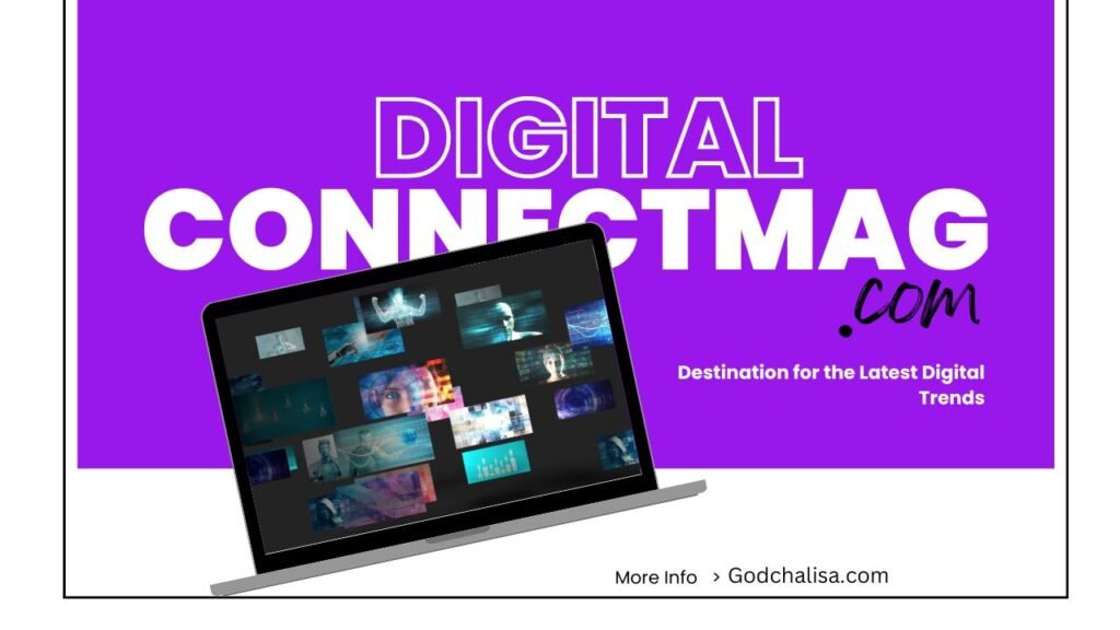 DigitalConnectMag.com