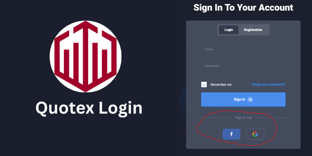 Everything You Need to Know About Quotex Login