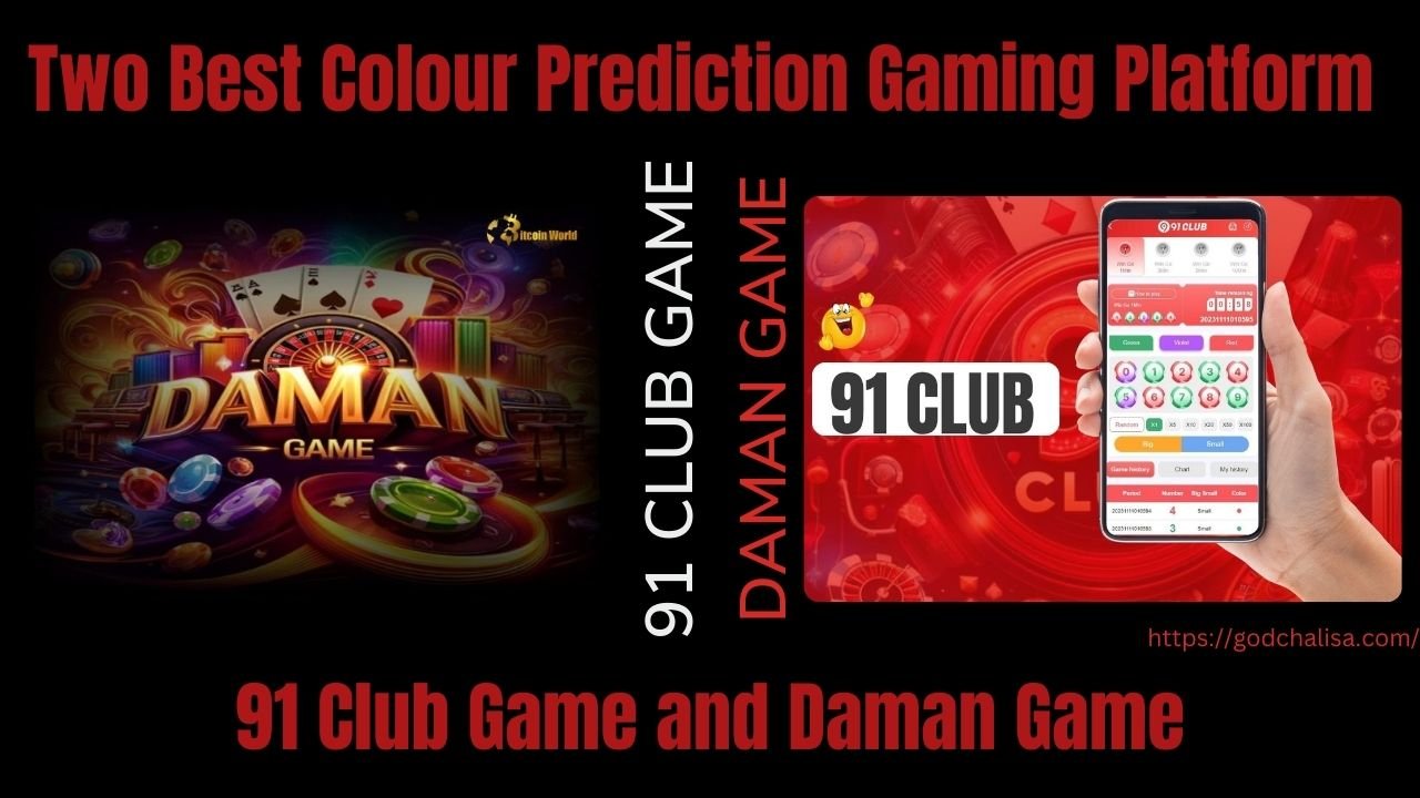 91 Club Game and Daman Game