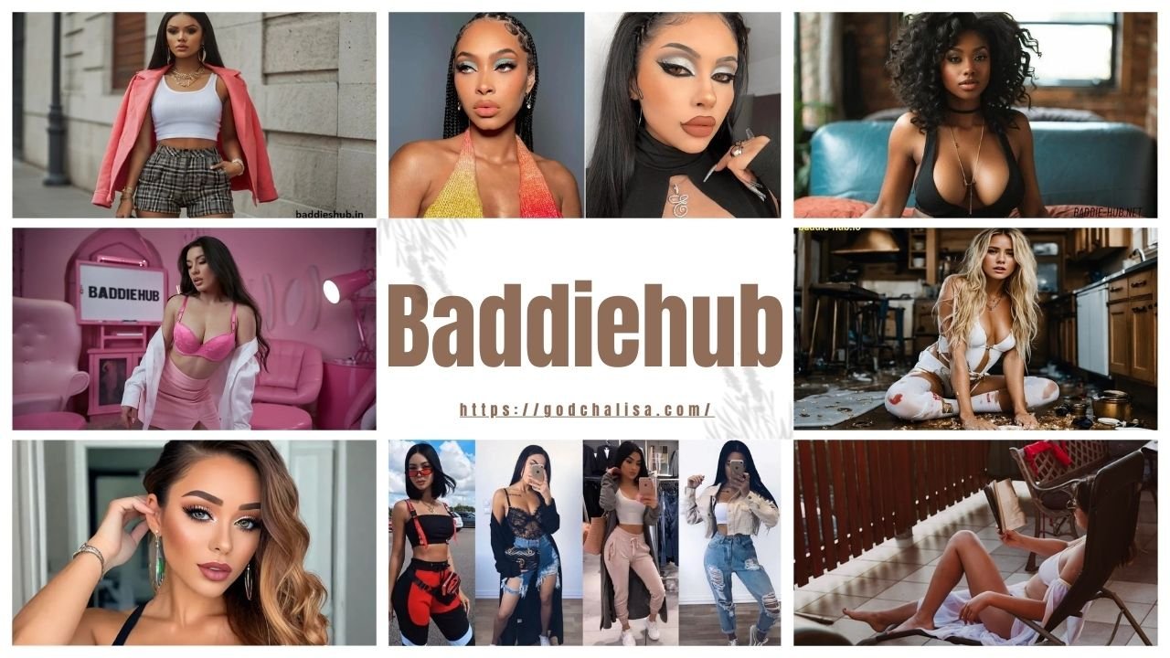 Baddiehub