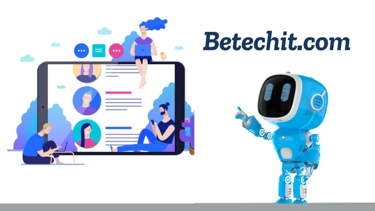 Betechit.com