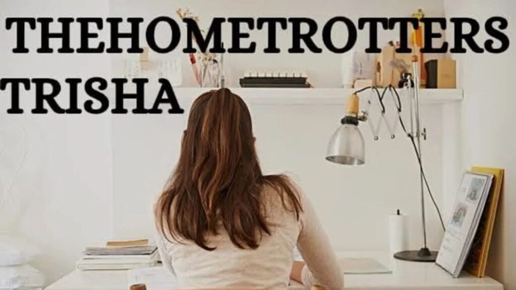 Home Design Ideas from The Hometrotters Blog