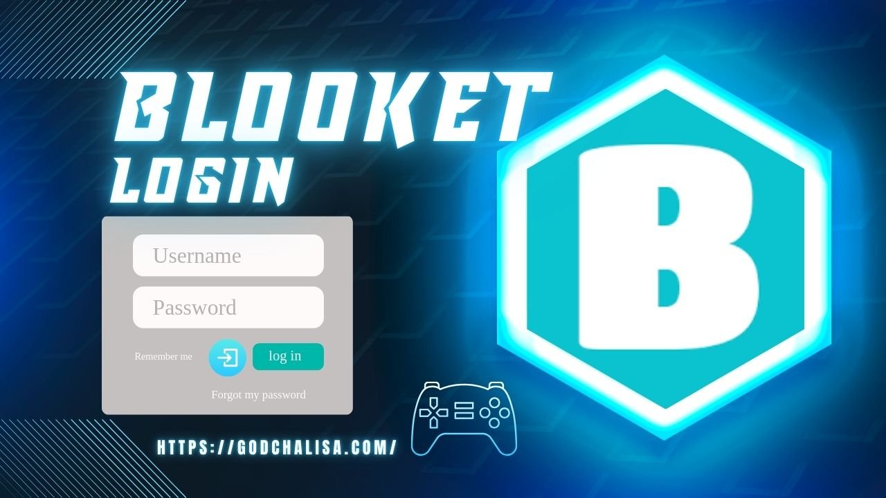 Blooket Login