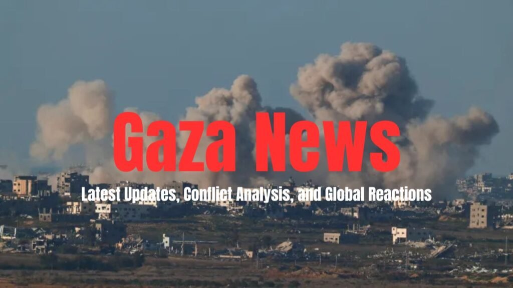 Gaza News