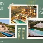 Luxury Villas in Italy by Le Collectionist