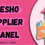 Meesho Supplier Panel