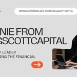 Melanie From Craigscottcapital