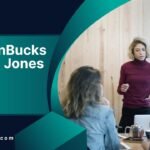 MyGreenBucks Kenneth Jones