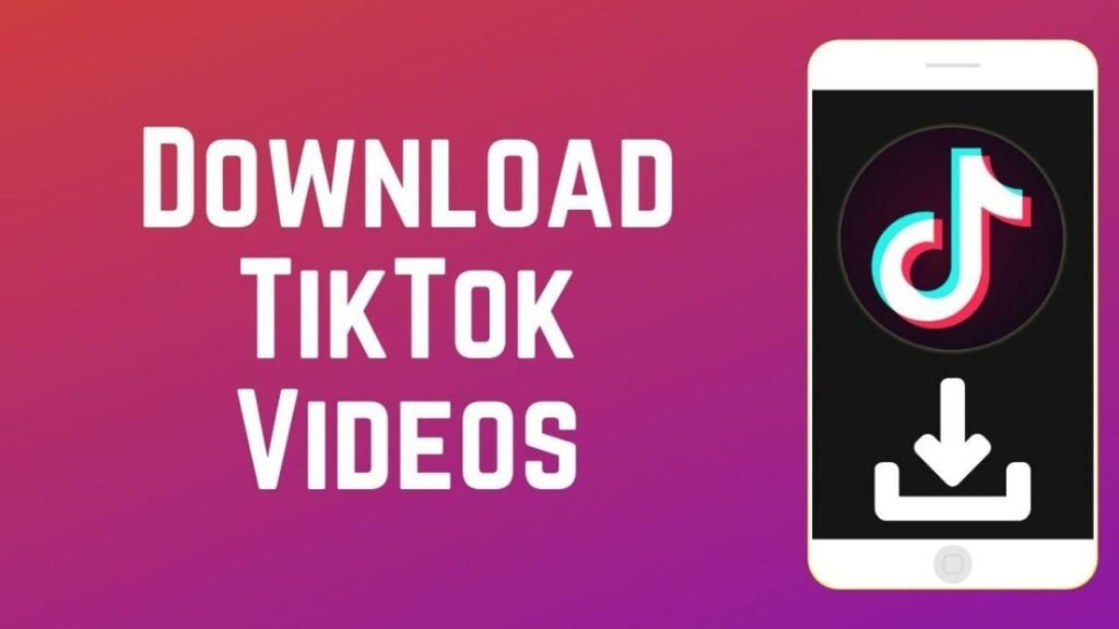 How to Use SSSTikTok to Download TikTok Videos