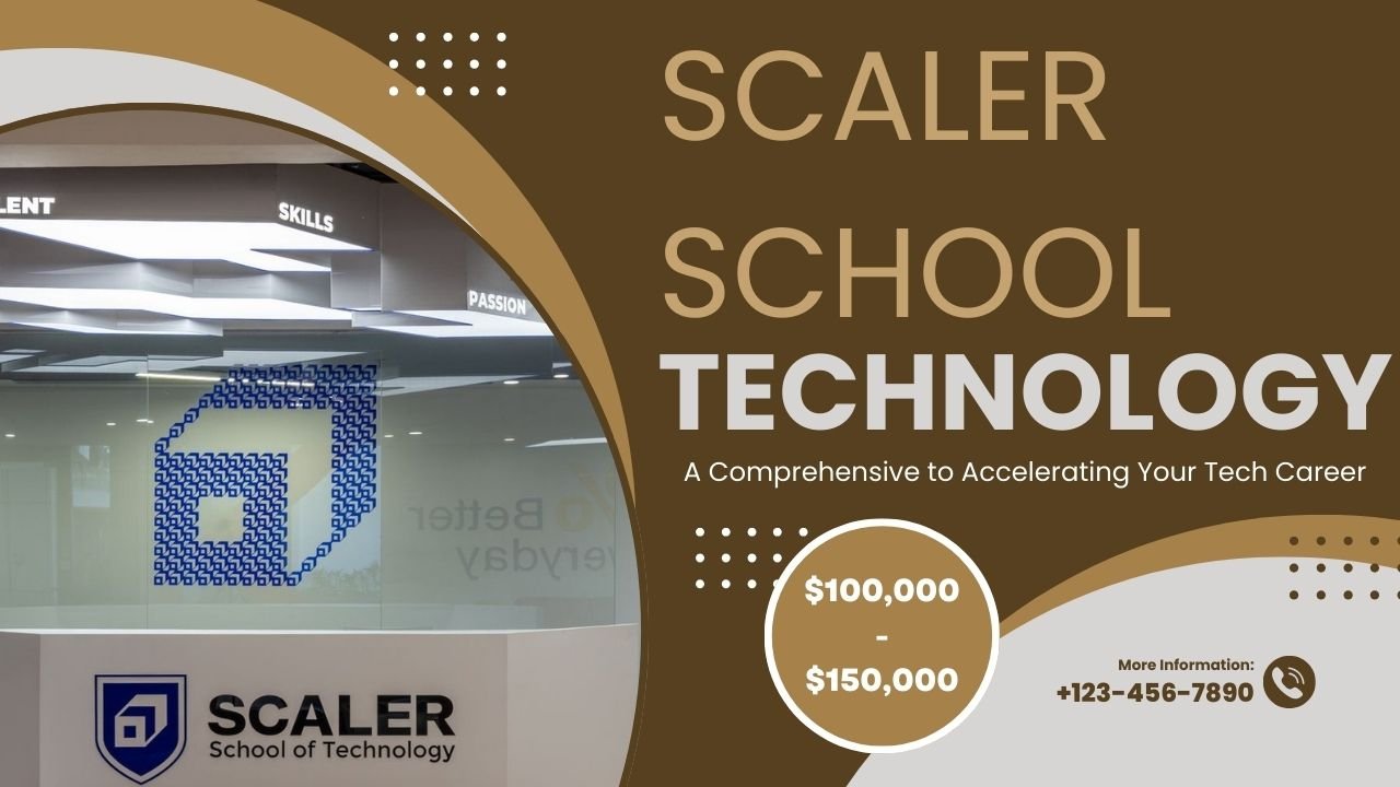 Scaler School of Technology