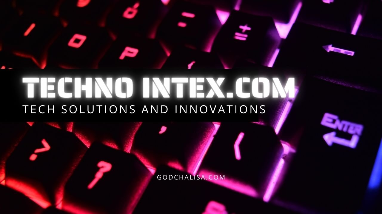 Techno Intex.com