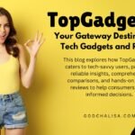 TopGadge.com