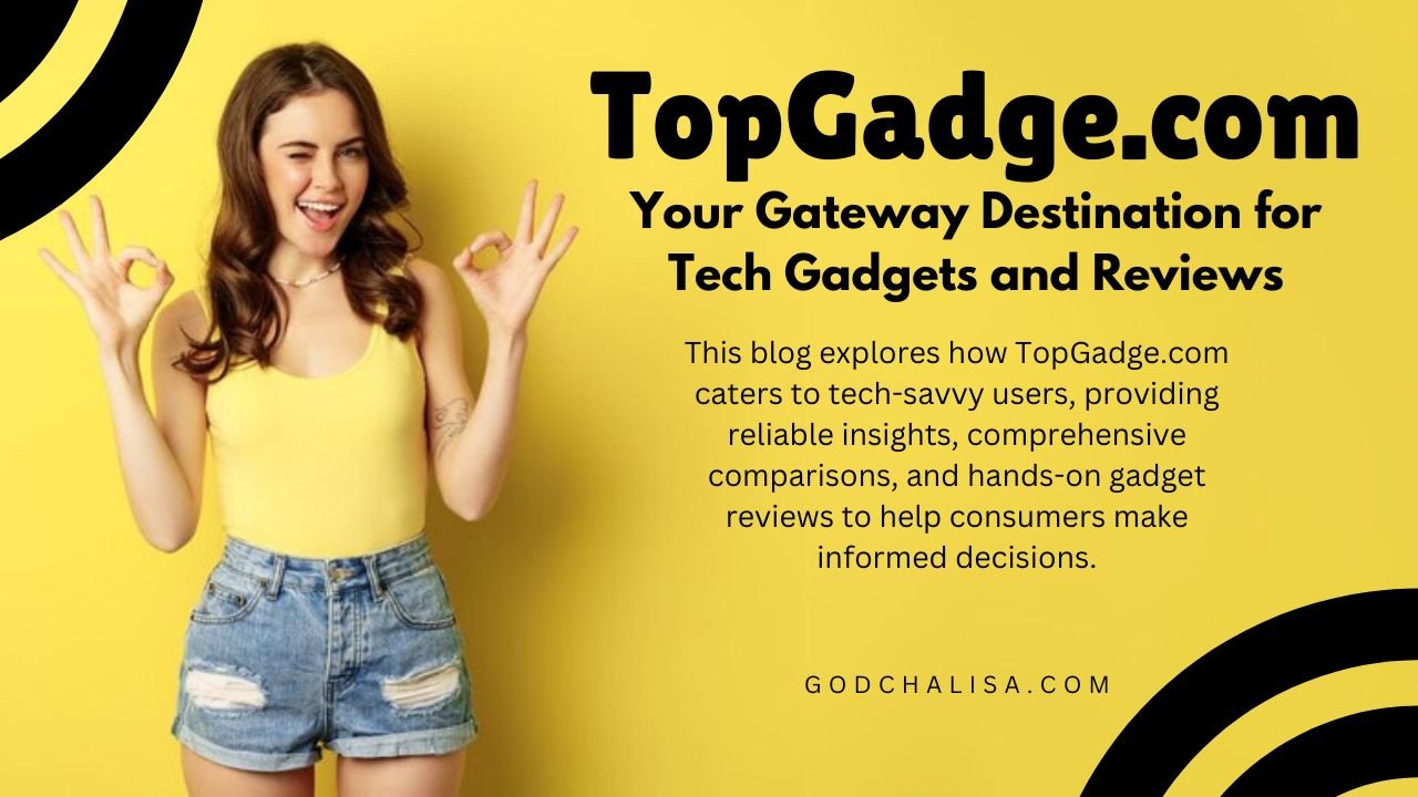 TopGadge.com