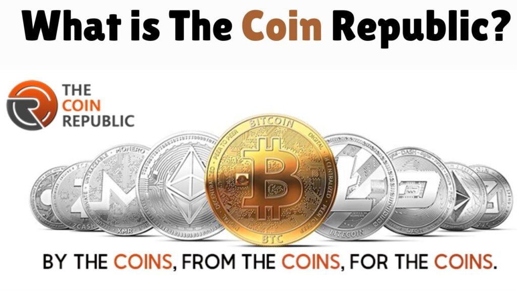 What is The Coin Republic?