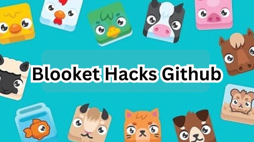 Blooket Hacks Github: The Central Hub for Blooket Exploits