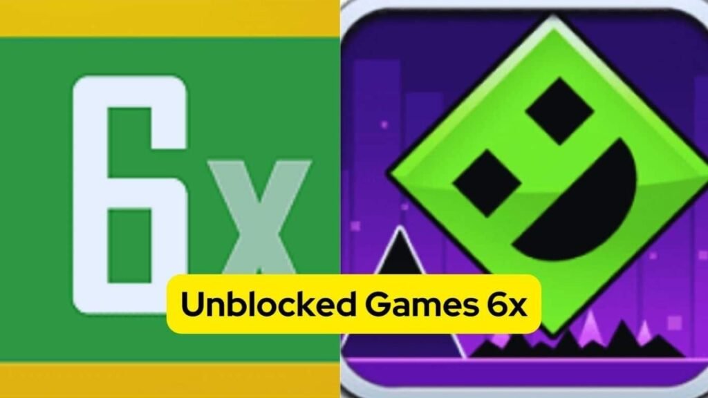 Unblocked Games 6X Alternatives