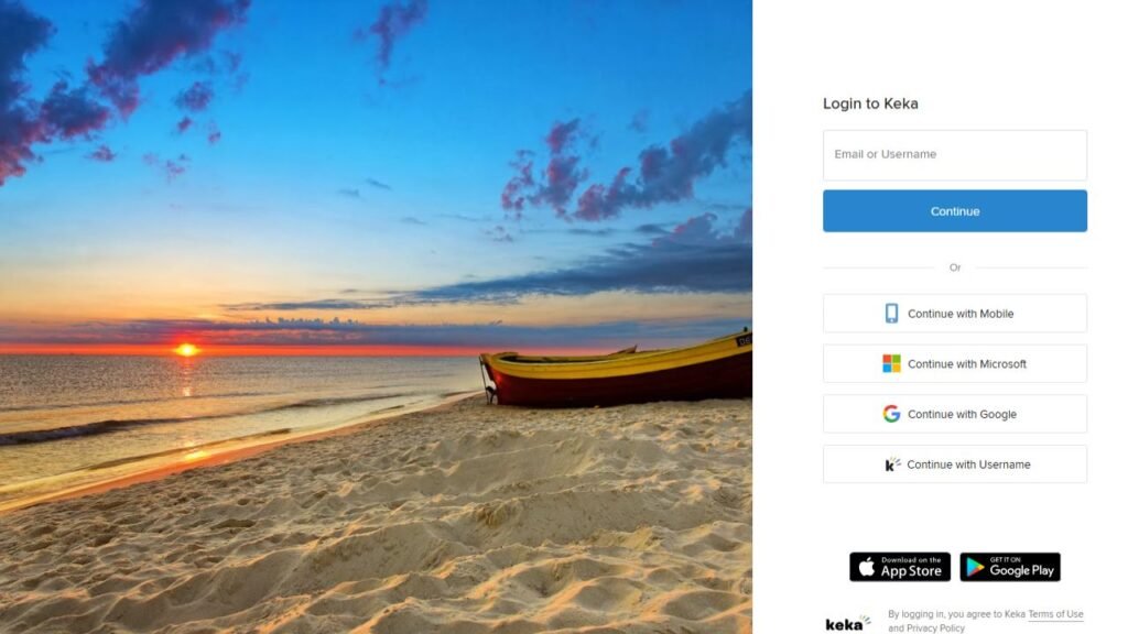 How to Keka Attendance Login