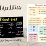 Trig Identities