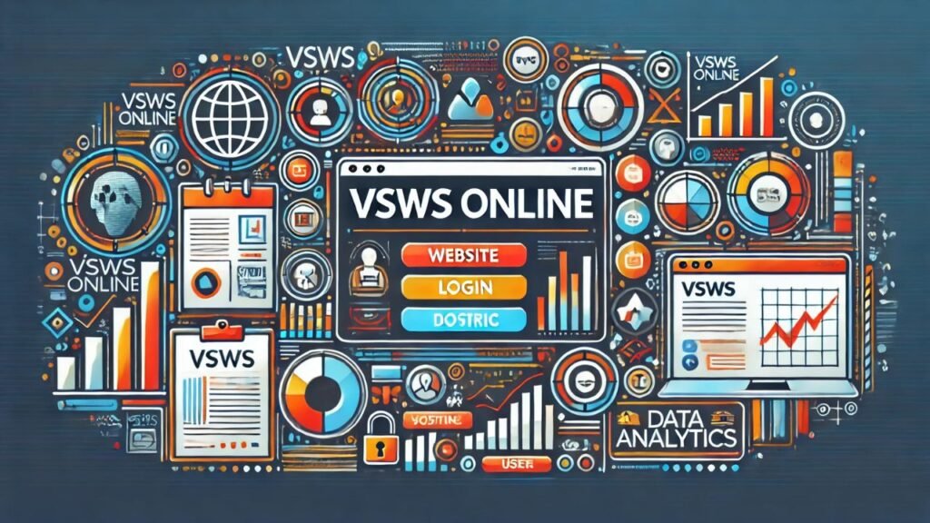 VSWS Online