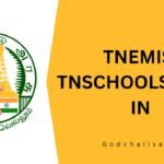 tnemis. Tnschools. Gov. in